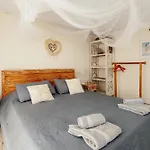 Mimosa Guest house Tortosa