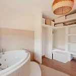 Mimosa Guest house Tortosa