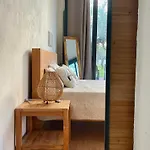Guest house Mimosa Tortosa